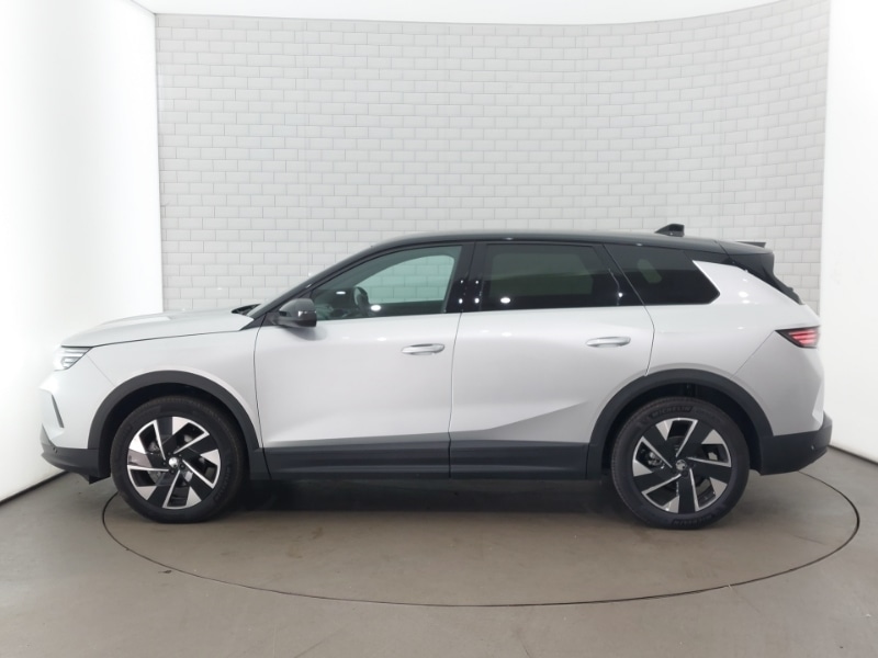 Used Vauxhall Grandland 2025 for sale - 77987921: Photo 4