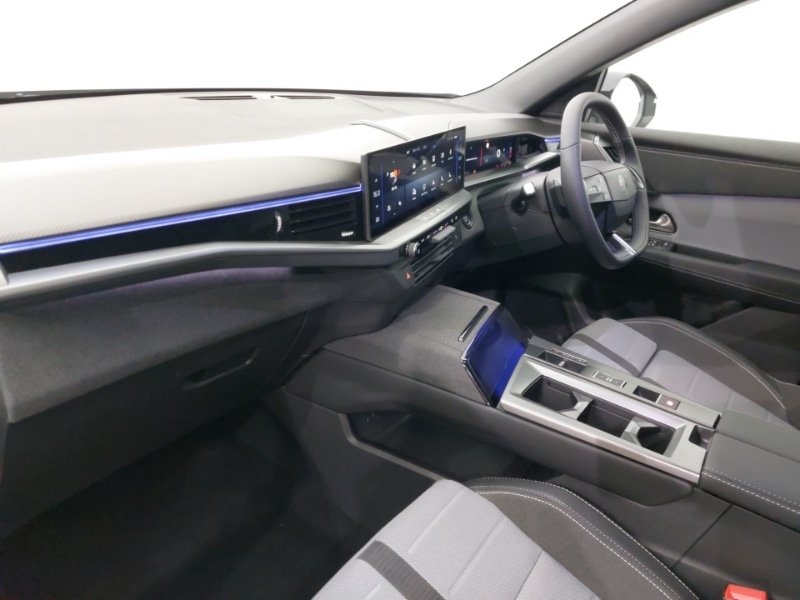 Used Vauxhall Grandland 2025 for sale - 77987921: Photo 5