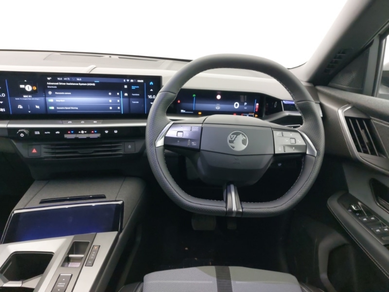 Used Vauxhall Grandland 2025 for sale - 77987921: Photo 7