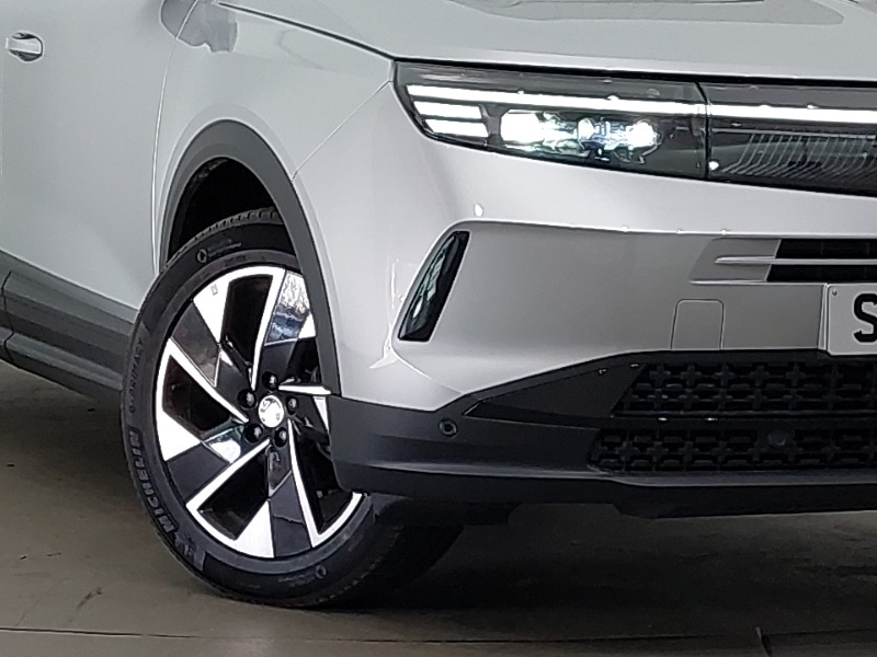 Used Vauxhall Grandland 2025 for sale - 77987921: Photo 9