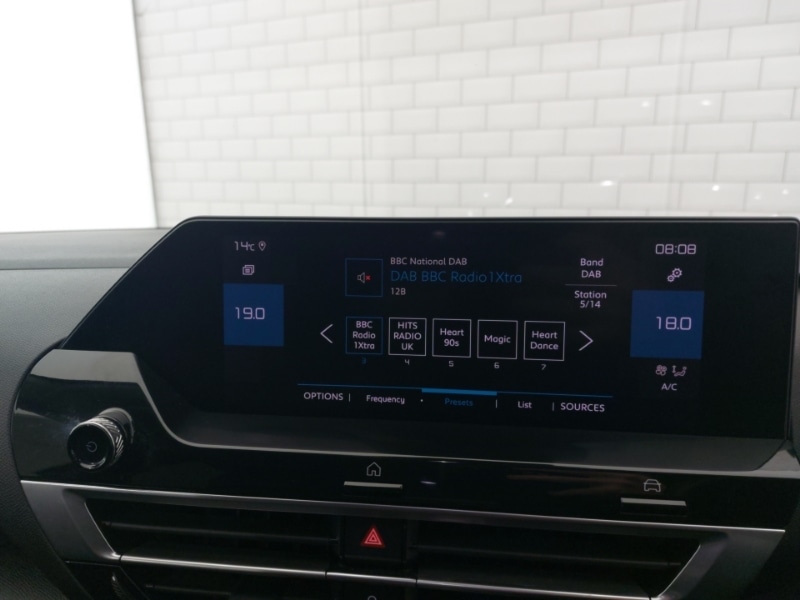 Used Citroen C4 2022 for sale - 77078510: Photo 11