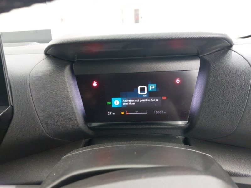 Used Citroen C4 2022 for sale - 77078510: Photo 14