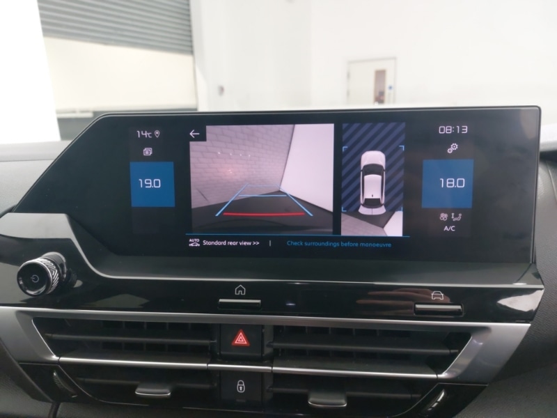 Used Citroen C4 2022 for sale - 77078510: Photo 19