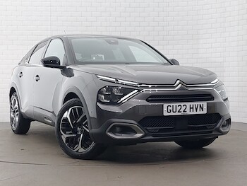 Citroen C4 feature image