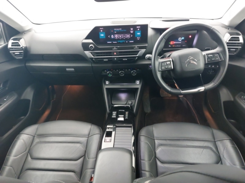 Used Citroen C4 2022 for sale - 77078510: Photo 2