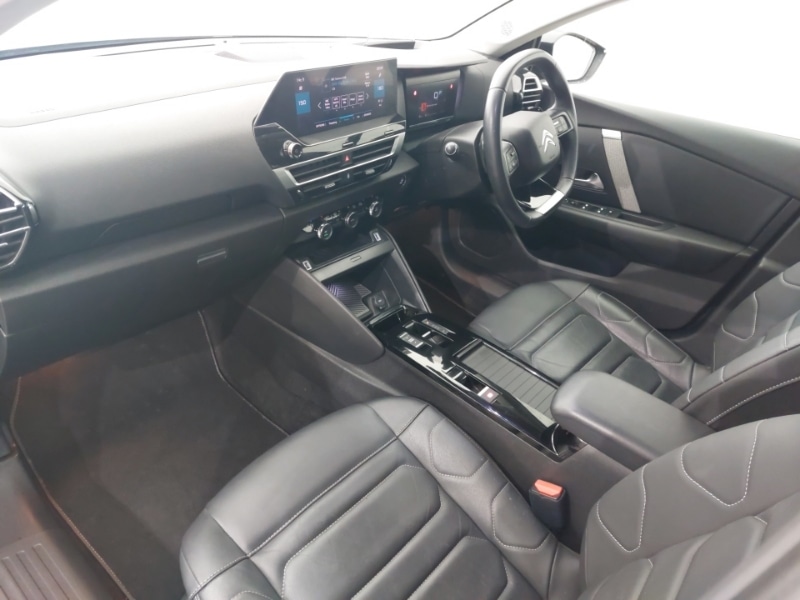 Used Citroen C4 2022 for sale - 77078510: Photo 5