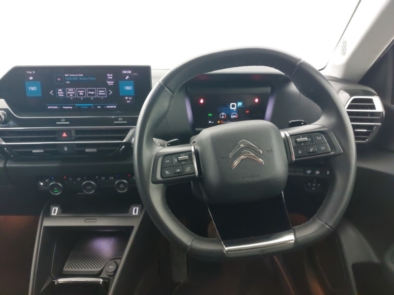 Used Citroen C4 2022 for sale - 77078510: Photo 7
