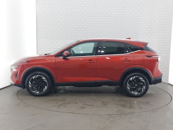 Used Nissan Qashqai 2025 for sale - 78611638: Photo