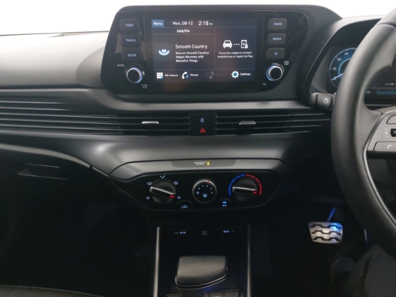 Used Hyundai BAYON 2023 for sale - 76860618: Photo 10