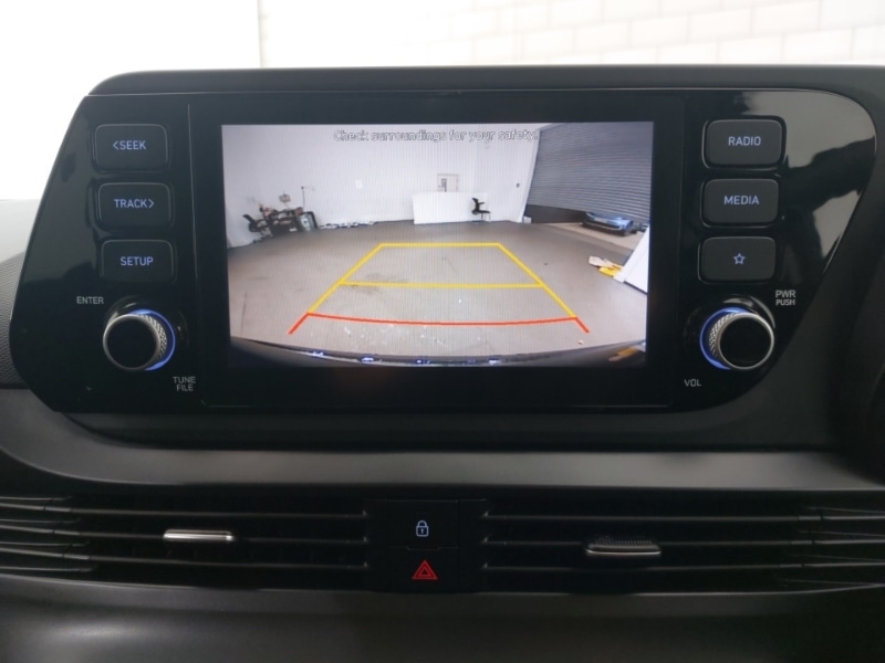 Used Hyundai BAYON 2023 for sale - 76860618: Photo 11