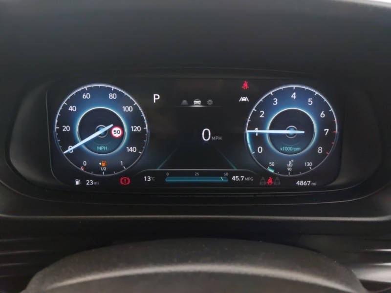 Used Hyundai BAYON 2023 for sale - 76860618: Photo 13