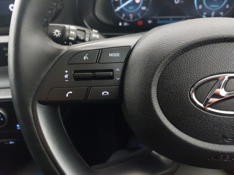 Used Hyundai BAYON 2023 for sale - 76860618: Photo 14