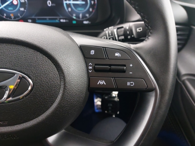 Used Hyundai BAYON 2023 for sale - 76860618: Photo 15