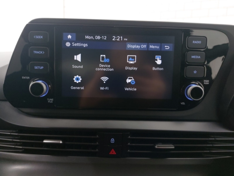 Used Hyundai BAYON 2023 for sale - 76860618: Photo 18