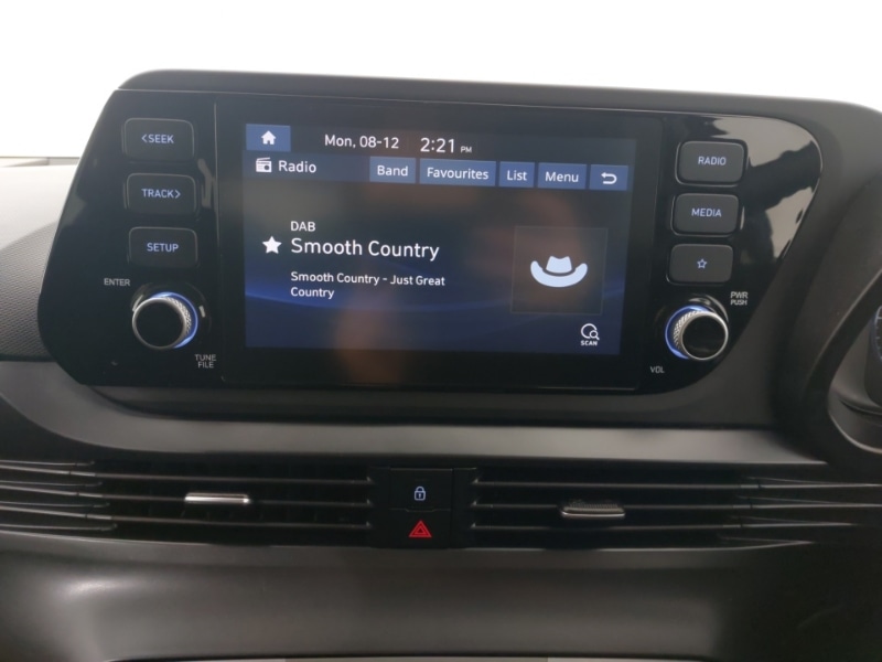 Used Hyundai BAYON 2023 for sale - 76860618: Photo 19