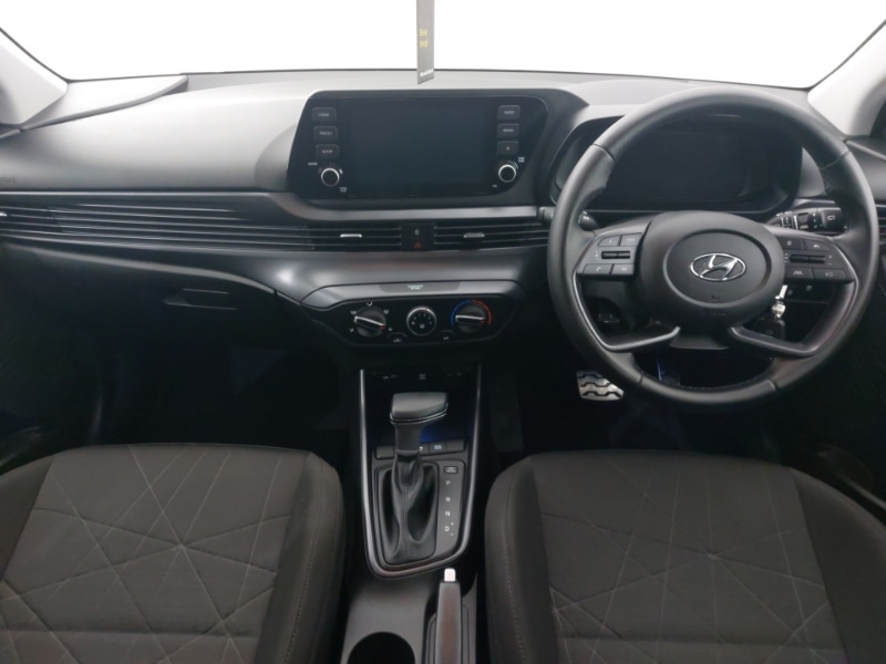 Used Hyundai BAYON 2023 for sale - 76860618: Photo 2