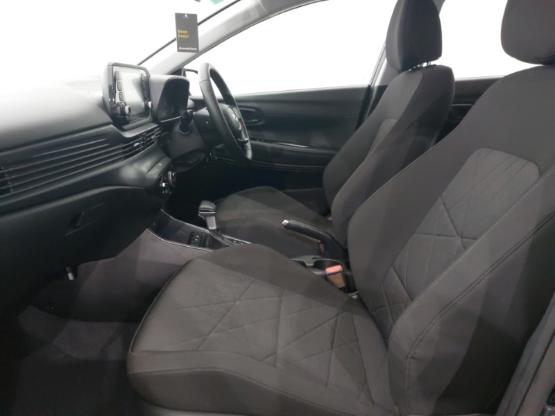 Used Hyundai BAYON 2023 for sale - 76860618: Photo 5