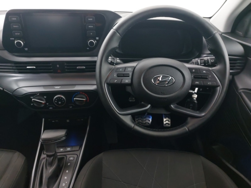 Used Hyundai BAYON 2023 for sale - 76860618: Photo 7