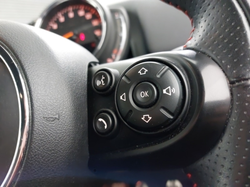 Used MINI Countryman 2019 for sale - 77154823: Photo 12