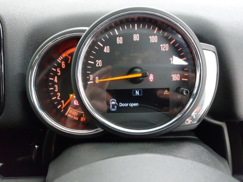 Used MINI Countryman 2019 for sale - 77154823: Photo 14