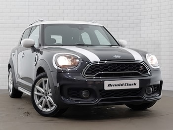 2019 - 2.0 Cooper S Sport 5dr