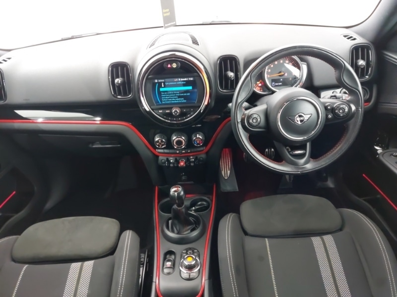Used MINI Countryman 2019 for sale - 77154823: Photo 2