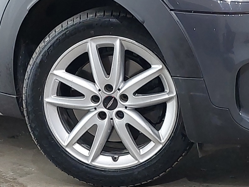 Used MINI Countryman 2019 for sale - 77154823: Photo 9