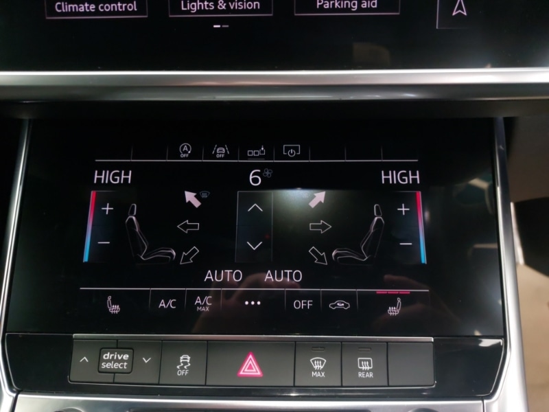 Used Audi A6 2019 for sale - 77544243: Photo 16