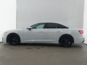 Used Audi A6 2019 for sale - 77544243: Photo