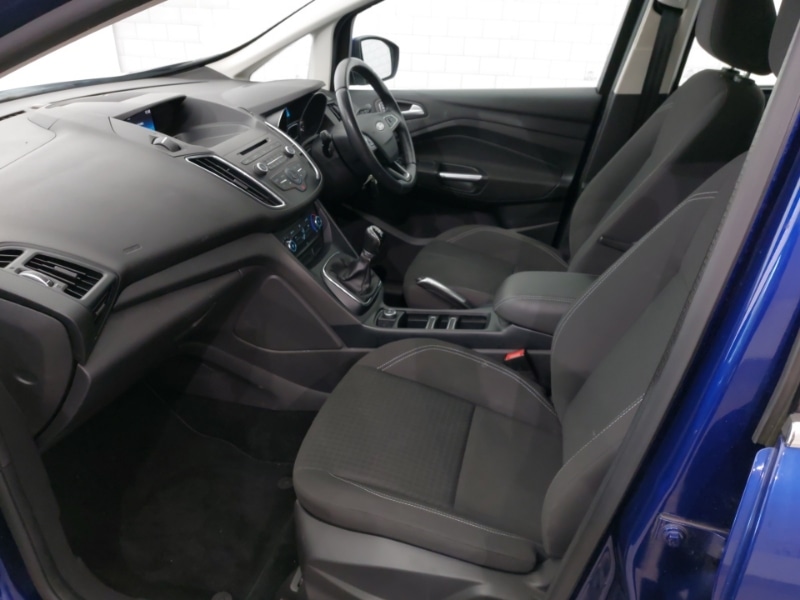 Used Ford C-Max 2017 for sale - 76958952: Photo 5