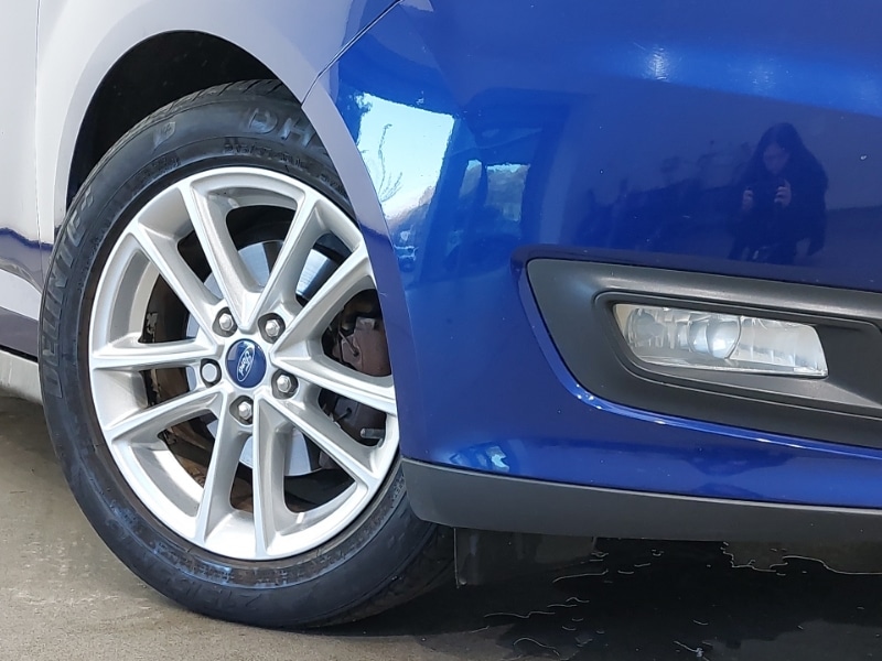 Used Ford C-Max 2017 for sale - 76958952: Photo 9