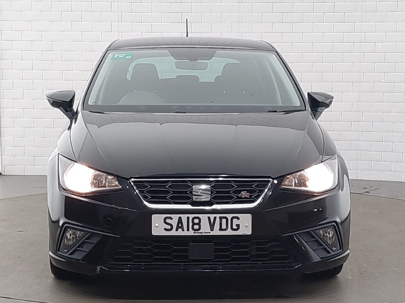 Used SEAT Ibiza 2018 for sale - 76983294: Photo 12