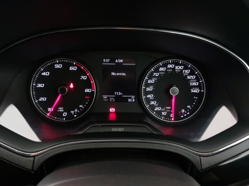 Used SEAT Ibiza 2018 for sale - 76983294: Photo 13