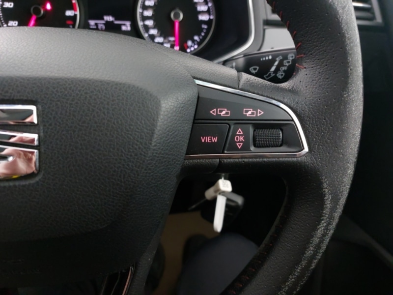 Used SEAT Ibiza 2018 for sale - 76983294: Photo 15