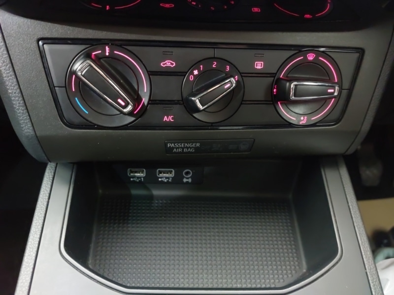 Used SEAT Ibiza 2018 for sale - 76983294: Photo 17