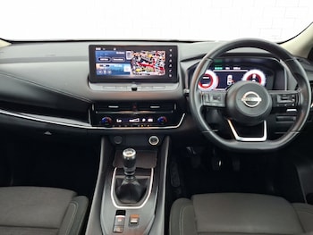 Used Nissan Qashqai 2023 for sale - 78940757: Photo