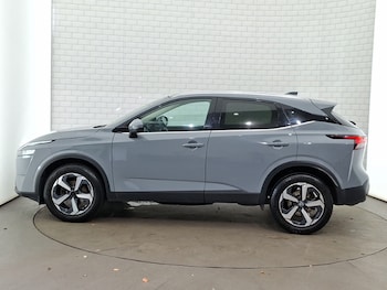 Used Nissan Qashqai 2023 for sale - 78940757: Photo