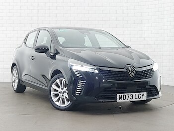 Used Renault Clio 2023 for sale - 78511718: Photo