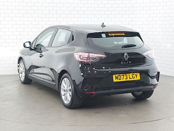 Used Renault Clio 2023 for sale - 78511718: Photo