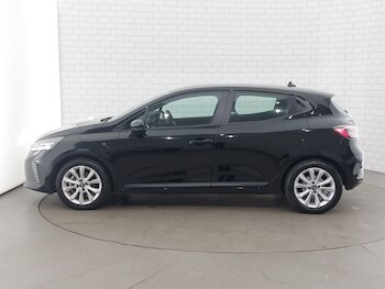 Used Renault Clio 2023 for sale - 78511718: Photo