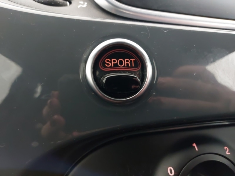 Used Abarth 595 2018 for sale - 77483883: Photo 16