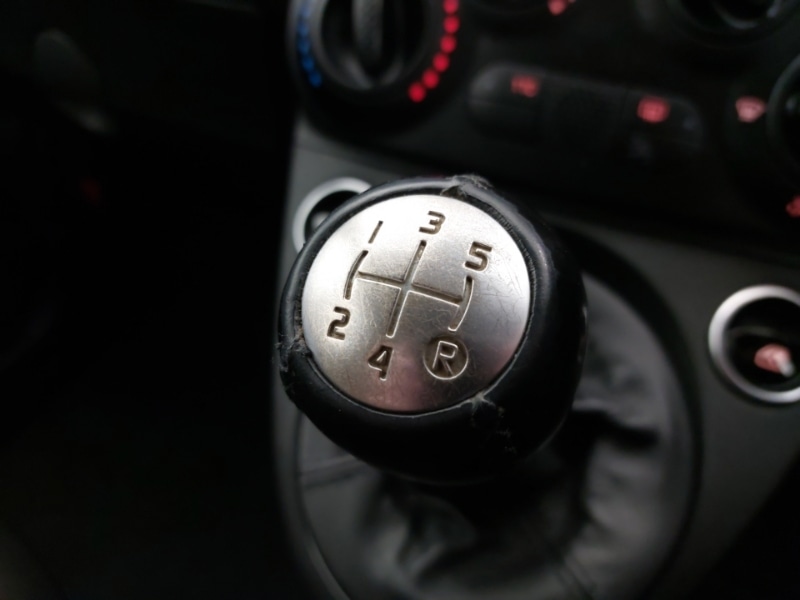 Used Abarth 595 2018 for sale - 77483883: Photo 18