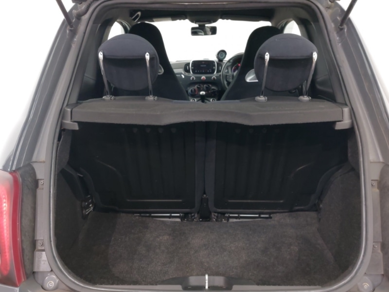 Used Abarth 595 2018 for sale - 77483883: Photo 8