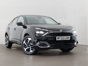 Used Citroen C4 2022 for sale - 75893788: Photo