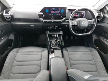 Used Citroen C4 2022 for sale - 75893788: Photo