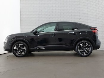 Used Citroen C4 2022 for sale - 75893788: Photo