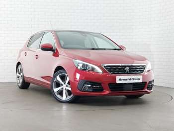 2020 - 1.2 PureTech 130 Tech Edition 5dr