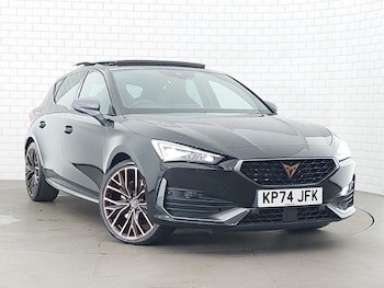 Used Cupra Leon 2024 for sale - 78751306: Photo