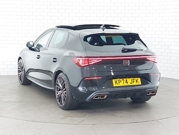 Used Cupra Leon 2024 for sale - 78751306: Photo