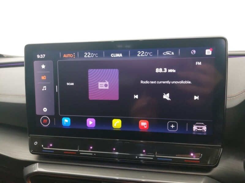 Used Cupra Formentor 2021 for sale - 78079521: Photo 10